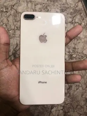 Apple iPhone 8 Plus (Used)