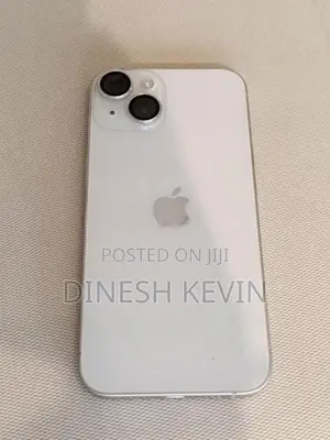 Apple iPhone 14 (Used)
