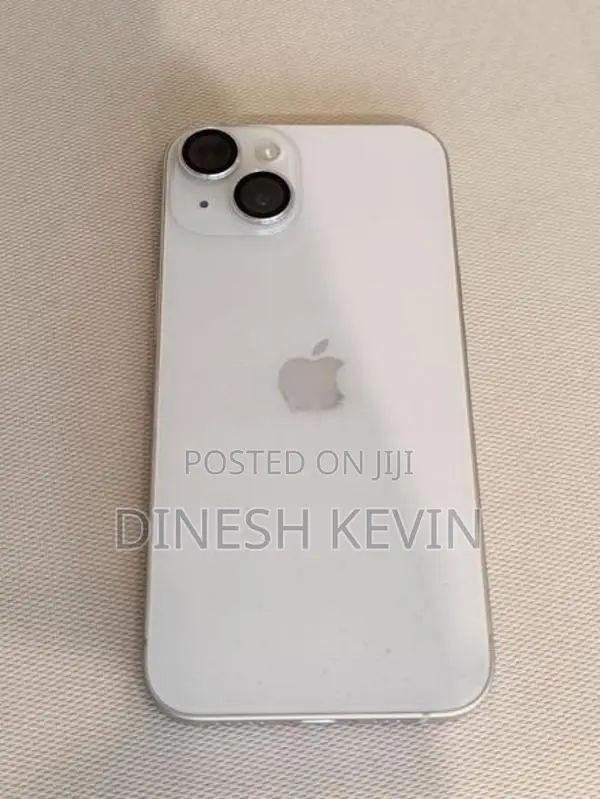 Apple iPhone 14 (Used)