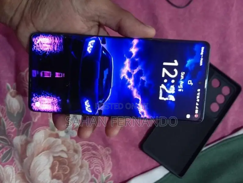 Vivo V27 Used (Used)