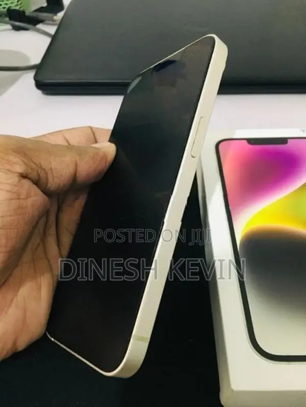 Apple iPhone 14 (Used)