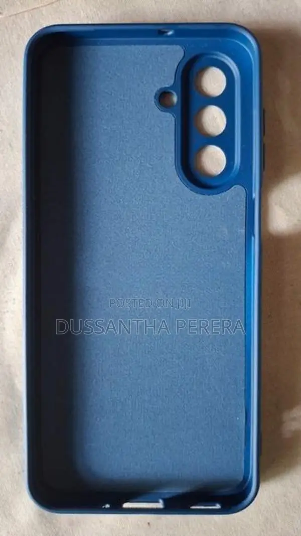 Samsung Galaxy A17 (Used)