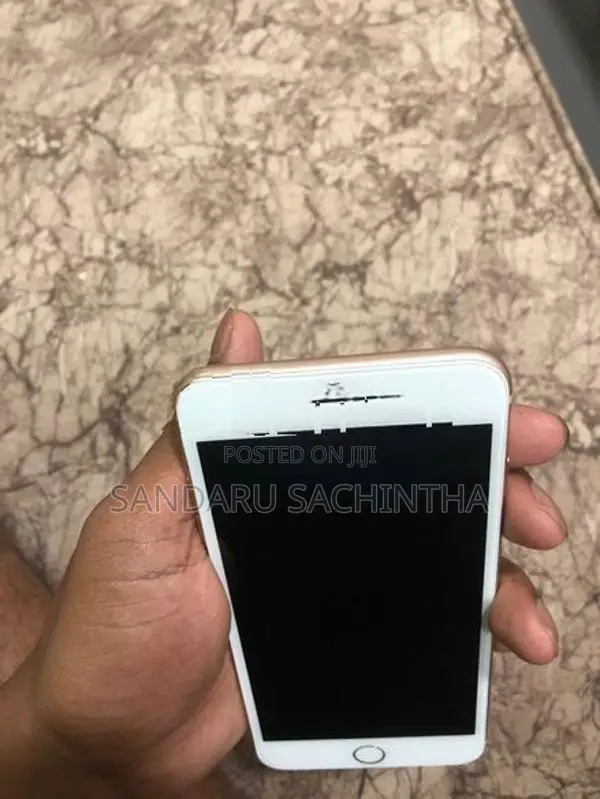 Apple iPhone 8 Plus (Used)