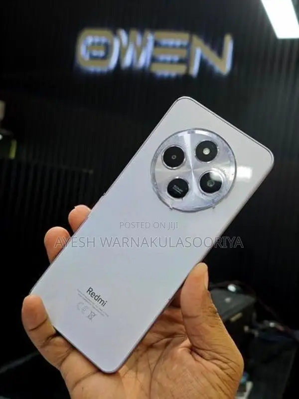 Xiaomi Redmi 14C 6GB / 128GB (Used)