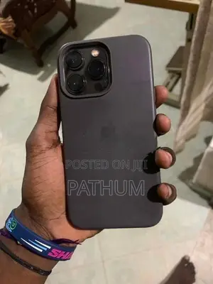 Apple iPhone 13 Pro 512 GB (Used)