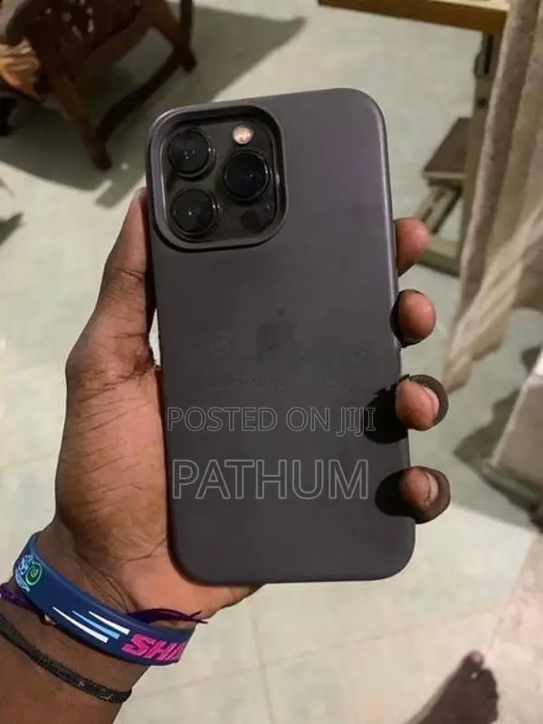 Apple iPhone 13 Pro 512 GB (Used)