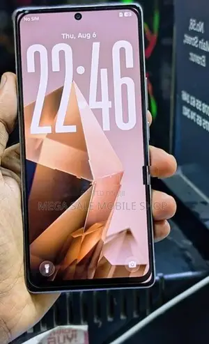Infinix Note 50 256GB (Used)