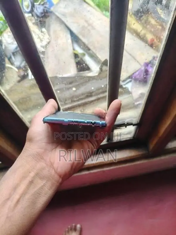 Oppo A15 32gb 3gb (Used)