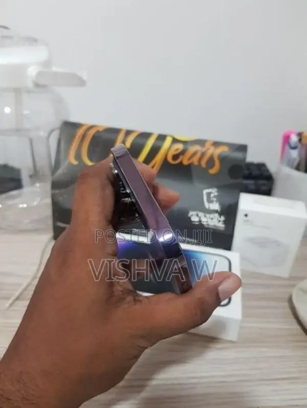 Apple iPhone 14 Pro Max (Used)