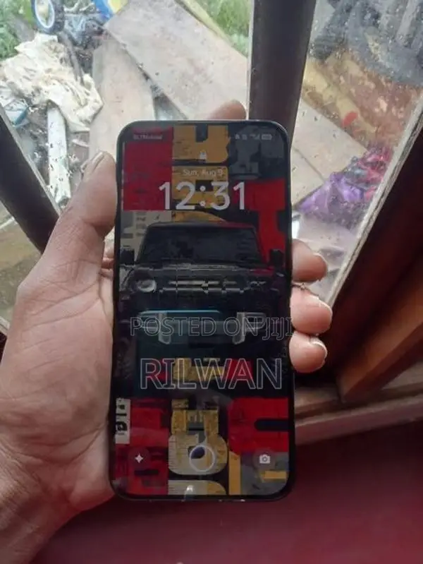Oppo Reno 14 5G (Used)