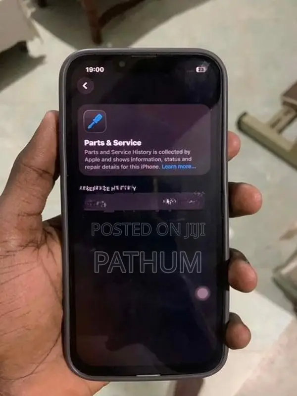 Apple iPhone 13 Pro 512 GB (Used)