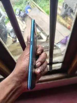 Oppo A15 32gb 3gb (Used)