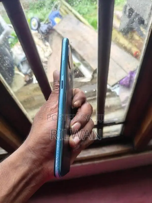 Oppo A15 32gb 3gb (Used)