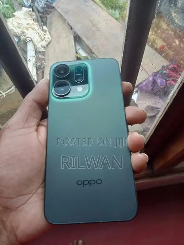 Oppo Reno 14 5G (Used)