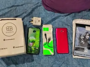Japan Android Phone (Used)