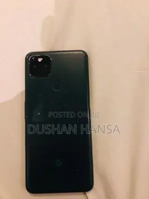 Google Pixel 5a (Used)