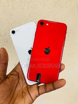 Apple iPhone SE 2 (Used)