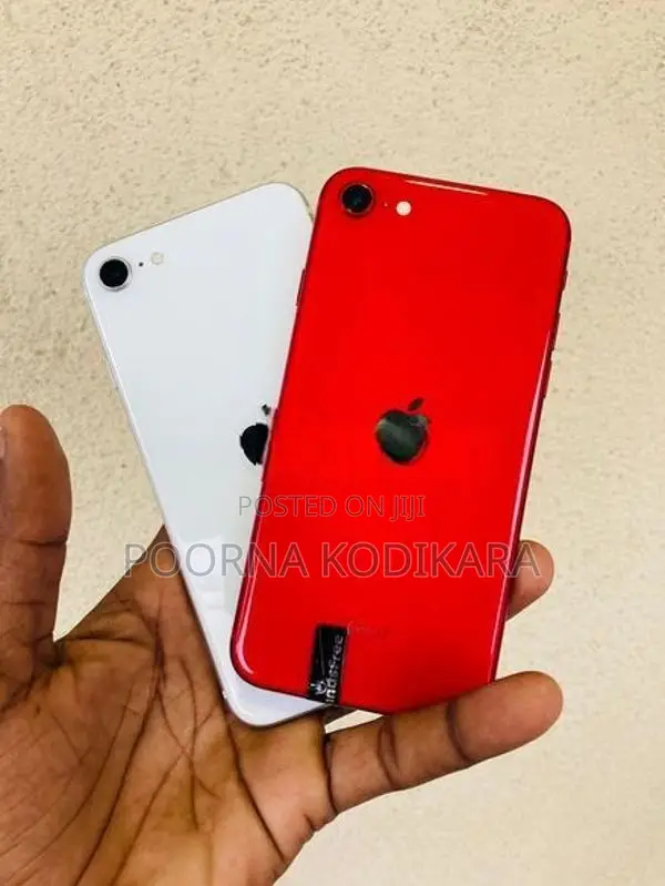 Apple iPhone SE 2 (Used)