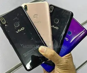 Vivo Y85 6GB 128GB (Used)