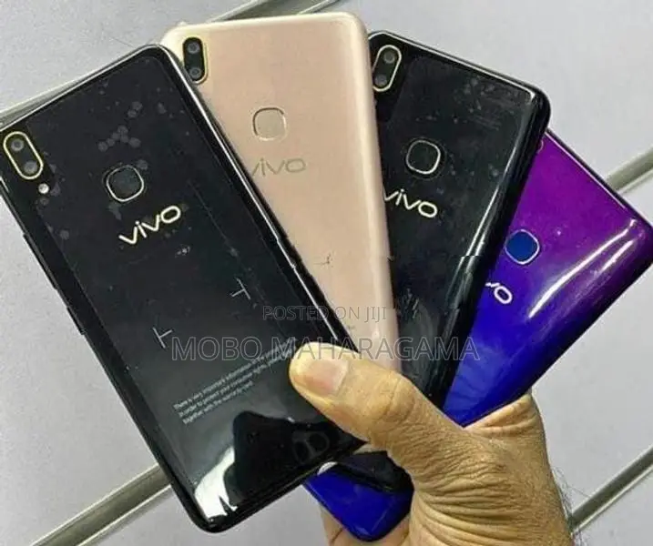 Vivo Y85 6GB 128GB (Used)