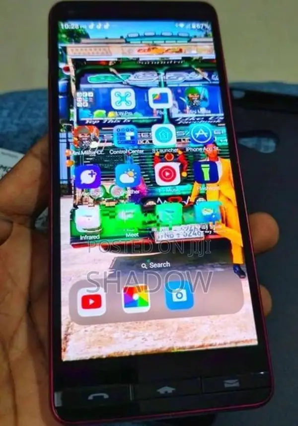 Japan Android Phone (Used)