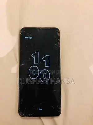 Google Pixel 5a (Used)