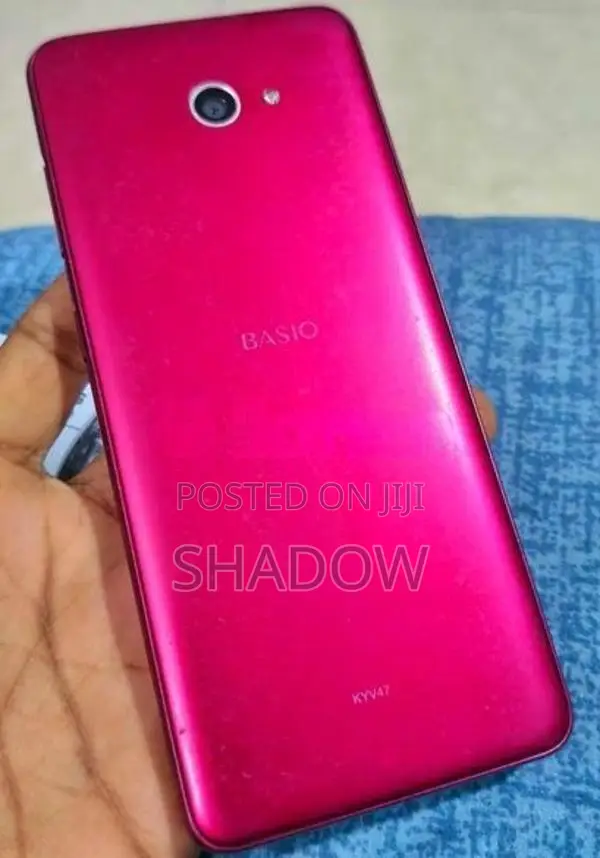 Japan Android Phone (Used)