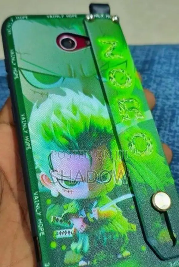 Japan Android Phone (Used)