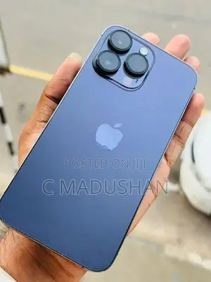 Apple iPhone 14 Pro Max 256GB (Used)