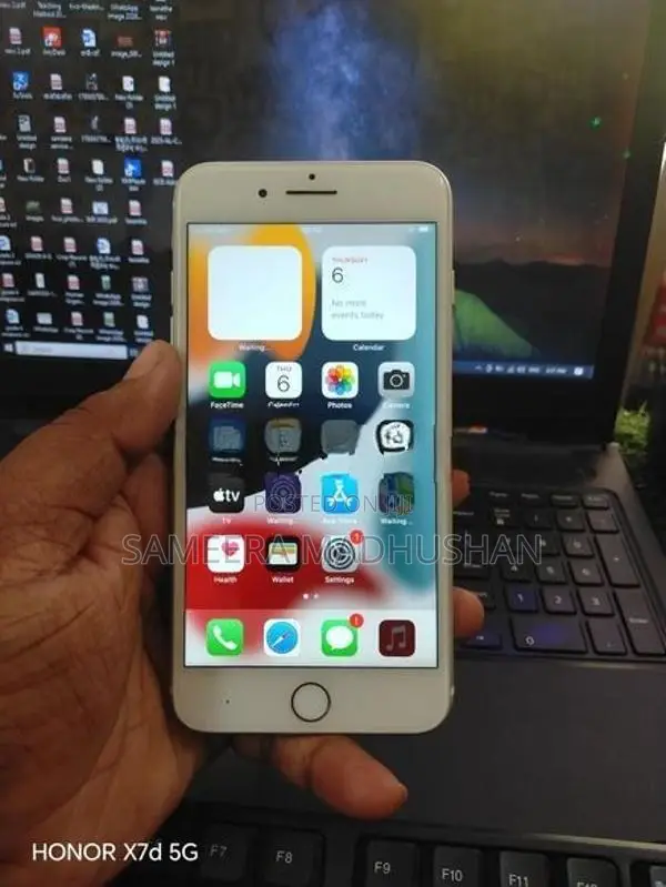 Apple iPhone 7 Plus 128gb (Used)