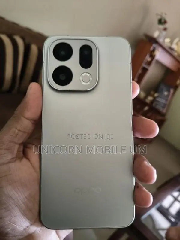 Oppo Find X 9 (Used)