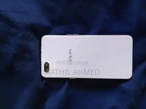 Oppo A3s (Used)
