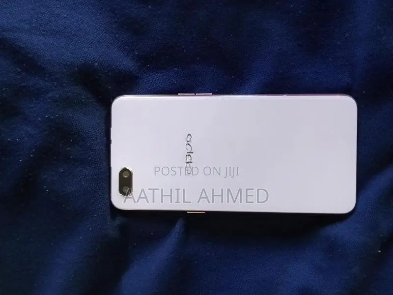 Oppo A3s (Used)