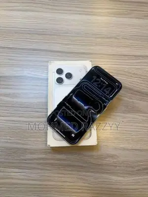 Apple iPhone 17 Pro 256GB (Used)