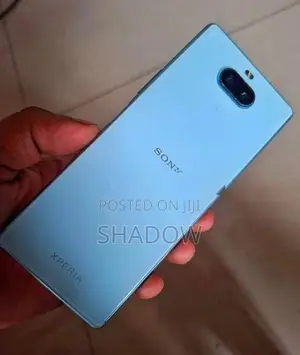 Sony Xperia 8 64GB (Used)