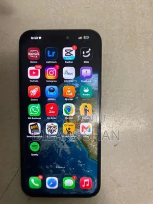 Apple iPhone 14 Pro Max (Used)