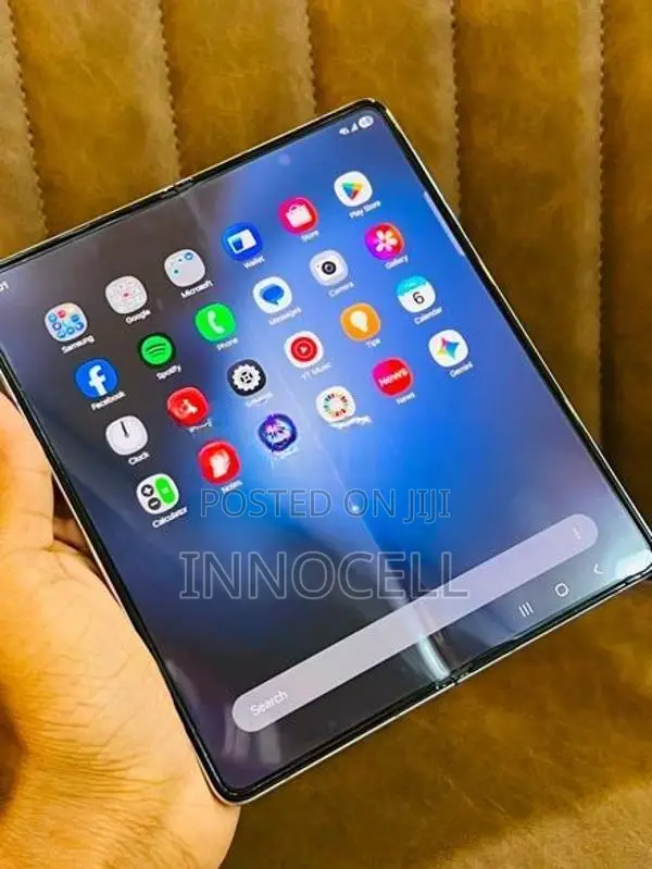 Samsung Galaxy Z Fold 5 512GB (Used)