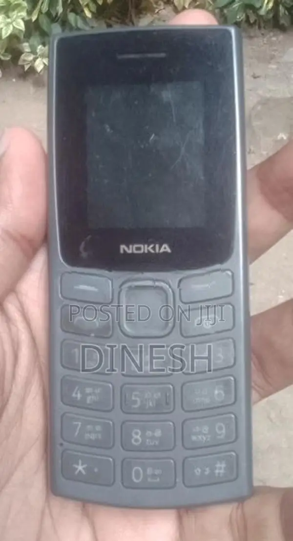 Nokia 105 (Used)