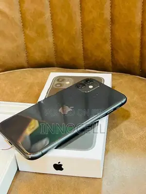 Apple iPhone 11 128GB (Used)