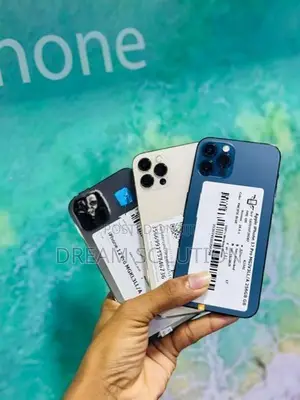 Apple iPhone 12 Pro 128GB (Used)