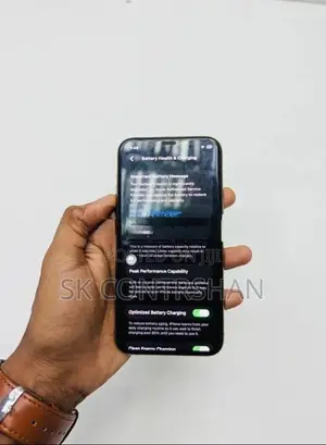 Apple iPhone 11 Pro Max (Used)