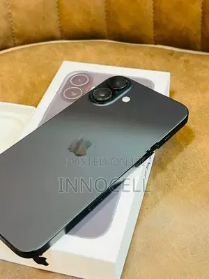 Apple iPhone 16 Plus 128GB (Used)