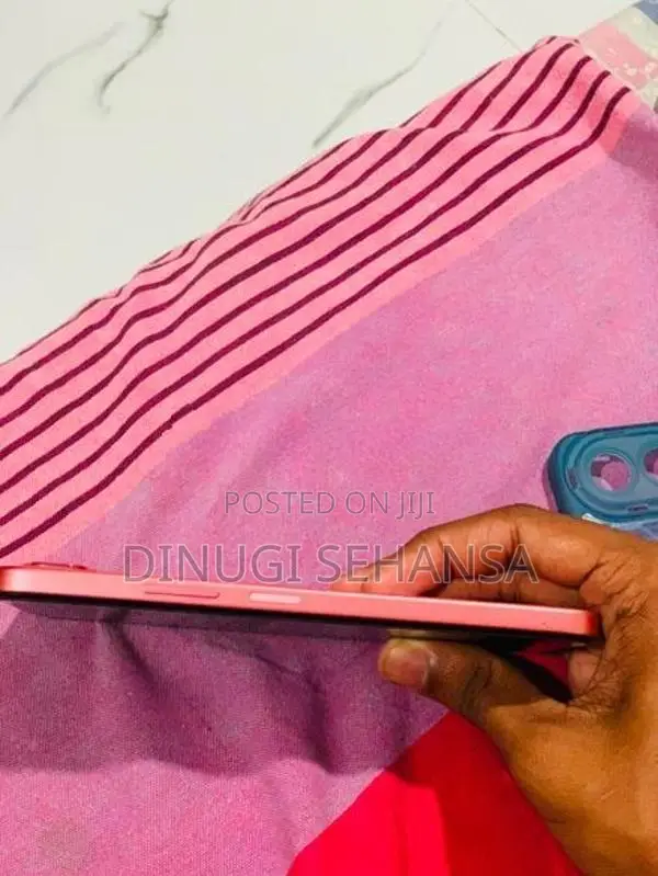 Infinix Smart 10 Plus 2025 (Used)