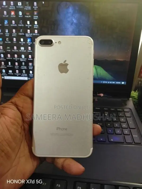 Apple iPhone 7 Plus 128gb (Used)