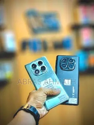 Xiaomi Redmi Note 14 Pro (Used)