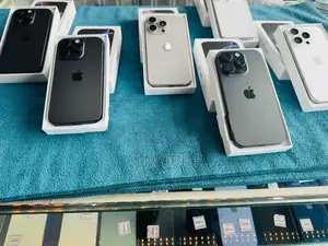 Apple iPhone 16 Pro 128GB (Used)