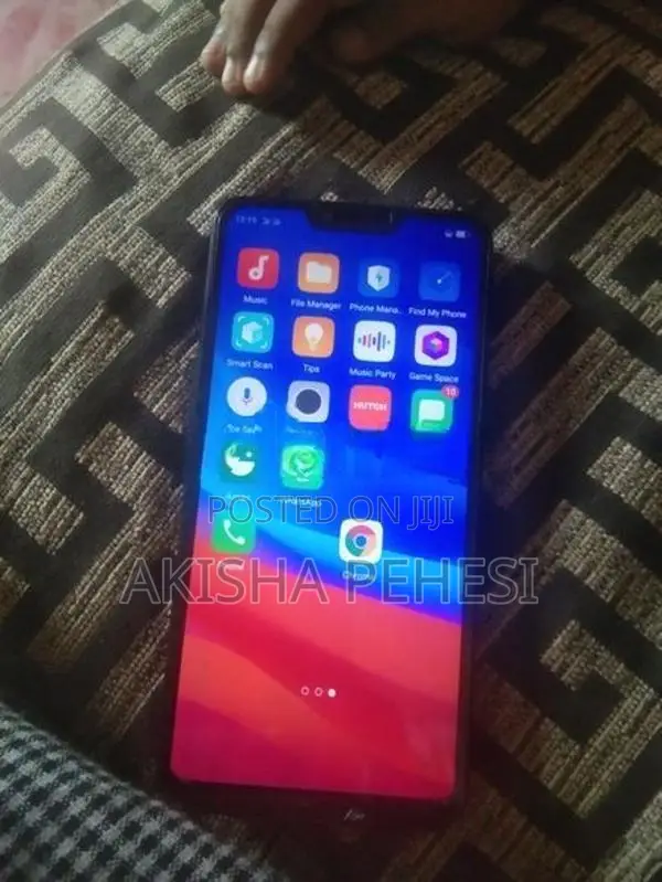 Oppo A5s (Used)