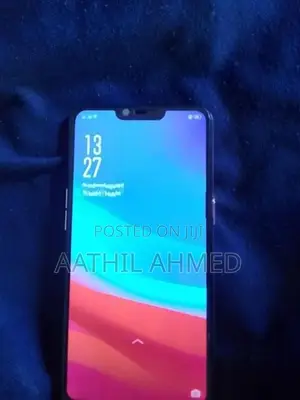 Oppo A3s (Used)