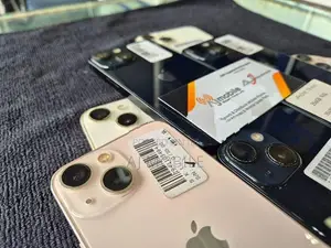 Apple iPhone 13 mini 128GB (Used)