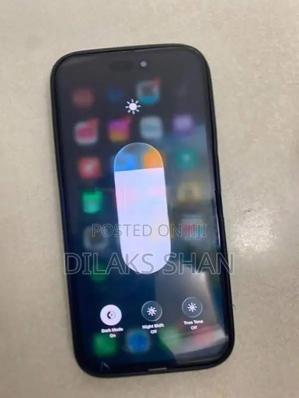 Apple iPhone 14 Pro Max (Used)